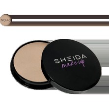 Esplendor Store Ipeksi Pudra No:40