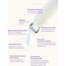 Esplendor Store She Vec Rice You Up – Aydınlatıcı Pirinç Serum (%100 Vegan)