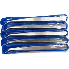 Artus Tedarik Overlok Cımbızı Renkli Dikiş Aksesuarları 5 Parça Seti ile Kullanım Kolaylığı