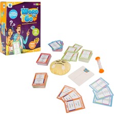 Esplendor Store Smile Games Oyun Word To Go