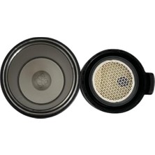 Esplendor Store Star Termos Locksip Serisi 380 ml Çelik Termos