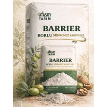 Barrier Borlu Kaolin 12,5 Kg