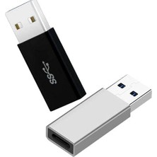 Esplendor Store USB 3.1 Type C Dişi To USB 3.0 Erkek Typc USB Dönüştürüc