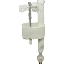 Esplendor Store Flatör Dik Rezervuar Iç Takım Şamandıra Kaliteli