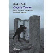 Esplendor Store Geçmiş Zaman: Bellek Kültürü ve Özneye Dönüş Üzerine Bir Tartışma