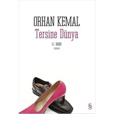 Esplendor Store Tersine Dünya