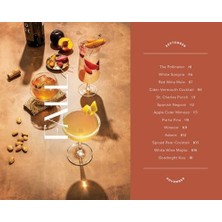 Esplendor Store Wednesday Night Wine-Down: 52 Drinks For Low-Alcohol Midweek Sipping