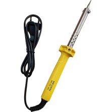 Esplendor Store Elektronik Havya, Endüstriyel, Nikrom, Lehimleme, Kalem Havya, Metal, Pcb, Devre Tamir Cihazı, 40 W, 220 V