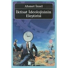 Esplendor Store Iktisat Ideolojisinin Eleştirisi