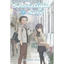 Esplendor Store Sessizliğin Sesi Cilt: 7