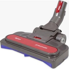 Dyson Big Ball Süpürücü Başlık (Cy 26-28) 1 Adet Yüksek Performanslı Aksesuar