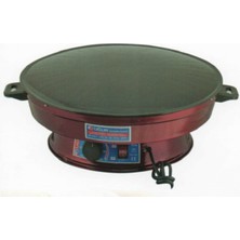 Uğur Büyük Boy Elektrikli 2200 W Termostatlı Katmer  Gözleme  Yufka Sacı