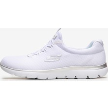 Skechers Kadın Spor Ayakkabı 12980 WSL Hafif ve Esnek Taban ile Günlük Kullanıma Uygun