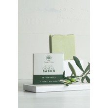 Esplendor Store Zeytinyağlı El Yapımı Doğal Sabun