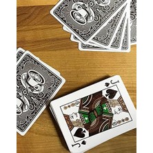 Esplendor Store Blend Oyun Kartları