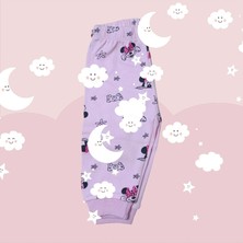 Basel Maison Disney Karakterli Pijama Takımı