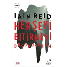 Esplendor Store Her Şeyi Bitirmeyi Düşünüyorum