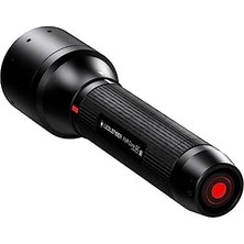 Esplendor Store P6R Core Qc Şarj Edilebilir El Feneri