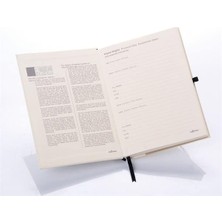 Esplendor Store Eski Istanbul Journal Çizgili Lastikli Çemberlitaş