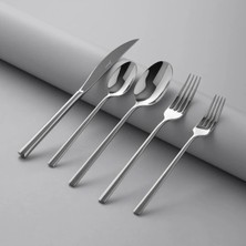 Jumbo 2403 60 Parça 12 Kişilik Çatal Kaşık Bıçak Takımı