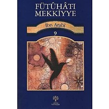 Esplendor Store Fütuhat-I Mekkiyye 9