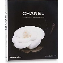 Thames and Hudson Chanel: Collections and Creations