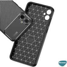 Esplendor Store Galaxy A05 Kılıf Legion Series Siyah [galaxy A05 ile Uyumlu Kılıf - Siyah]
