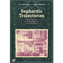 Esplendor Store Sephardic Trajectories: Archives, Objects, And The Ottoman Jewish Past In The United States