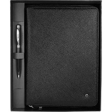 Esplendor Store A5 I Pad Kılıfı Kalem Siyah DR8113-1M