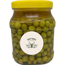 Hatay Karaca Yöresel Hatay Karaca Yeşil Zeytin 1 kg Kırık Zeytin Organik Ambalajda Taze Lezzet
