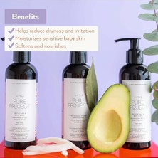 Esplendor Store Little Pure Project - Besleyici Yüz ve Vücut Losyonu - 200ML