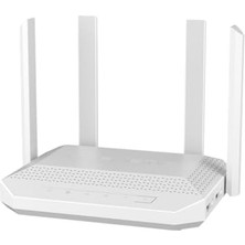 Esplendor Store Hero AX3000 Wi-Fi Mesh Ebeveyn Kontrol Fiber Vpn Router 1x2.5gbit/s 1xsfp Combo 4X1GBIT/S Usb3.0 Usb.2.0 KN-1012