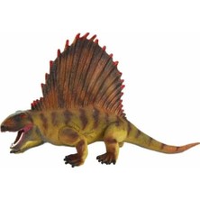 Esplendor Store Crazoo Figür Dinozor 17 cm