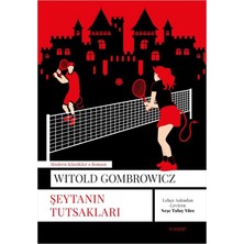 Esplendor Store Şeytanın Tutsakları