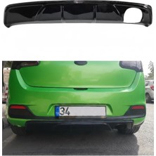 Kia Ceed Difüzör (Plastik)