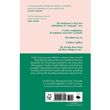 Esplendor Store Comrades: A Lifetime Of Friendships