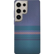 Galaxy S24 Besa Magsafe Kapak -