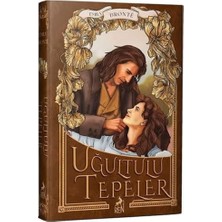 Esplendor Store Uğultulu Tepeler (Ciltli)