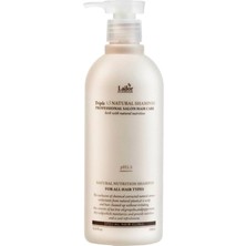Esplendor Store Lador Triplex3 Derin Temizleme Şampuanı Lador Sensitive Scalp Shampoo 530ML