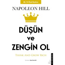 Esplendor Store Düşün ve Zengin Ol