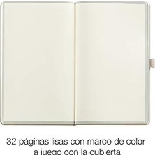 Esplendor Store Defter Mr 90X140 Kareli W/elastik Gri