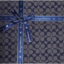 Esplendor Store Hediye Kutusu, Iç Içe 3 Farklı Ebat, Kare, 19X19X9 cm (Desen 2)