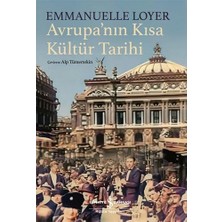 Esplendor Store Avrupa’nın Kısa Kültür Tarihi