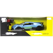 SHC4200 2.4g Uzaktan Kumandalı Araba