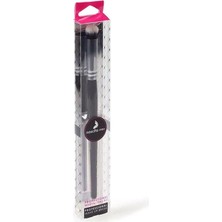 Esplendor Store Pro Yuvarlak Kapatıcı Fırçası 1 Paket