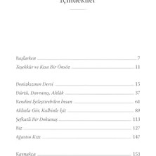 Esplendor Store Insan Her Koşulda