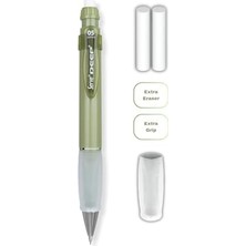 Esplendor Store Deep Klm & Grıp & Sılgı Yedeklı Set 05MM Yaprak Yesılı