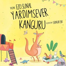 Esplendor Store Yardımsever Kanguru