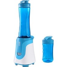 Vestel Mix Go 300W Sürahili Blender 600 ml Kapasite ile Pratik Fonksiyonlar Sunar