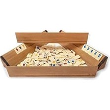 Esplendor Store Ağaç Okey